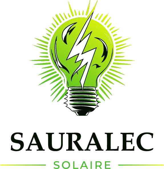 Logo-Sauralec-Solaire-Installation panneaux solaires
